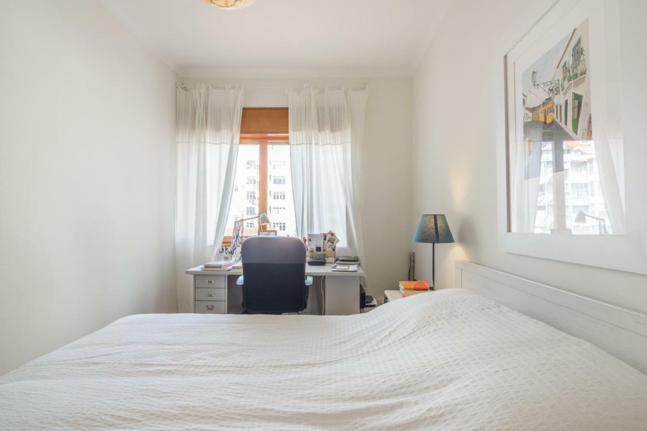 Lcc II - Lisbon Calm And Comfort II Екстер'єр фото