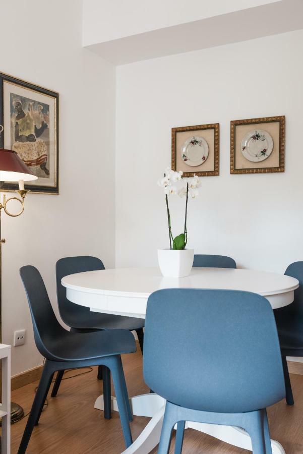 Lcc II - Lisbon Calm And Comfort II Екстер'єр фото